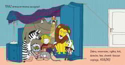 Galeria - zdjęcie nr. 2 - Mogę usiąść w środku, kotku?