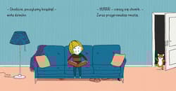 Galeria - zdjęcie nr. 3 - Mogę usiąść w środku, kotku?