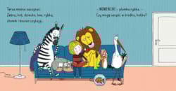 Galeria - zdjęcie nr. 4 - Mogę usiąść w środku, kotku?