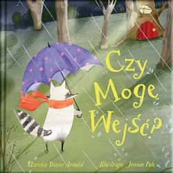 Mogę wejść? - Arnold Marsha Diane