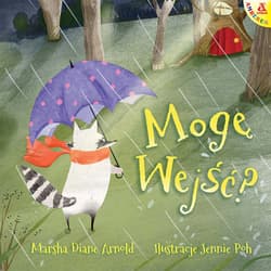Mogę wejść? - Arnold Marsha Diane