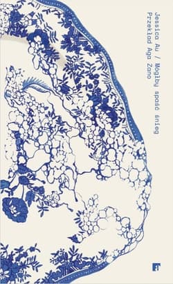 Mógłby spaść śnieg - Jessica Au