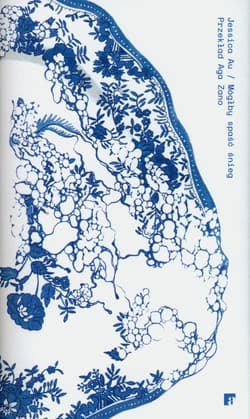 Mógłby spaść śnieg - Jessica Au