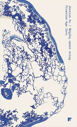 Mógłby spaść śnieg - Jessica Au