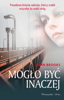 Mogło być inaczej - ebook - John Brooks
