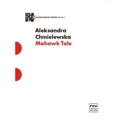 Mohawk Tale na flet i fortepian - Aleksandra Chmielewska