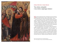 Galeria - zdjęcie nr. 4 - Moi święci. W towarzystwie gigantów wiary