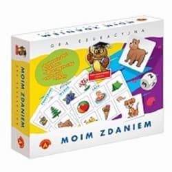 Moim Zdaniem