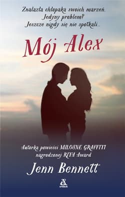 Mój Alex - Bennett Jenn