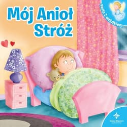 Mój Anioł Stróż