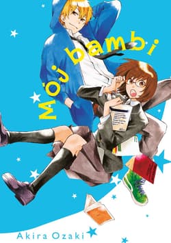 Mój Bambi - Akira Ozaki
