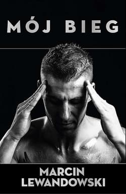 Mój bieg Marcin Lewandowski - Jakub Jelonek