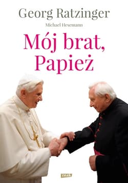 Mój brat, Papież - Georg Ratzinger