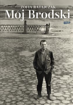 Mój Brodski - Ratajczak Zofia