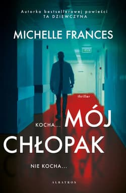 Mój chłopak - Michelle Frances