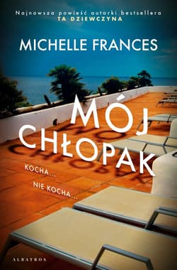 Mój chłopak - Michelle Frances