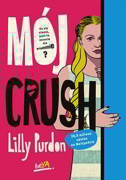 Mój crush - Lilly Purdon