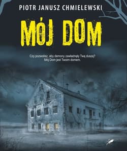 Mój dom - Chmielewski Piotr