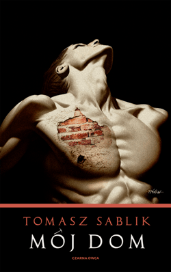 Mój dom - ebook - Tomasz Sablik