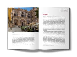 Galeria - zdjęcie nr. 2 - Mój dom, Hiszpania. A może pomieszkać w Hiszpanii? Przewodnik subiektywny i poradnik dla turystów, podróżników i wszystkich, którzy chcą poznać ten kraj od podszewki