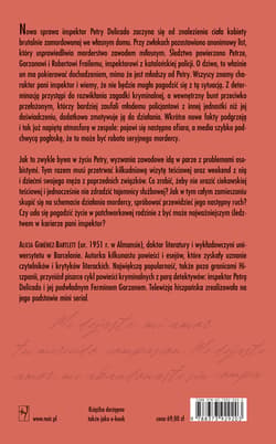 Galeria - zdjęcie nr. 2 - Mój drogi zabójco...
