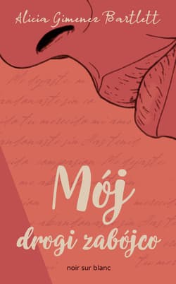 Mój drogi zabójco... - ebook - Alicia Gimenez-Bartlett