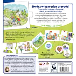 Galeria - zdjęcie nr. 2 - Mój dzień Układam i opowiadam