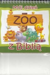 Mój dzień z Biblią - Praca zbiorowa