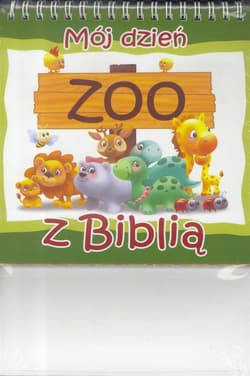 Mój dzień z Biblią - Praca zbiorowa
