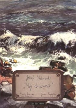 Mój dziennik - Józef Makowski