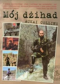 Mój dżihad - Aukai Collins