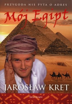 Mój Egipt