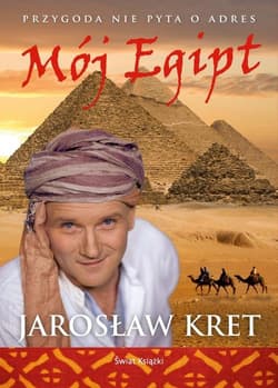 Mój Egipt