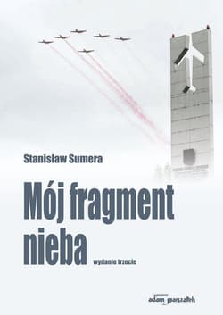 Mój fragment nieba - Stanisław Sumera