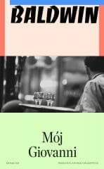 Mój Giovanni - James Baldwin
