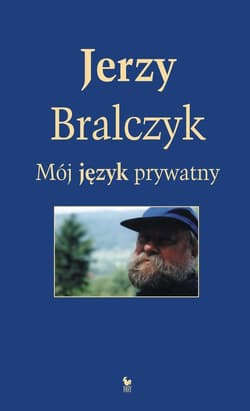 Mój język prywatny - ebook - Jerzy Bralczyk