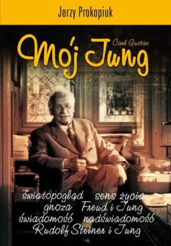 Mój Jung - Jerzy Prokopiuk