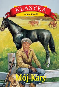 Mój Kary - Anna Sewell