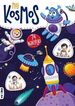 Mój kosmos - Praca zborowa