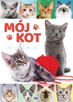 Mój kot - Opracowanie Zbiorowe