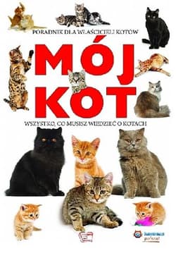 Mój kot - Opracowanie Zbiorowe