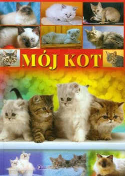 Mój kot - Studio Fenix