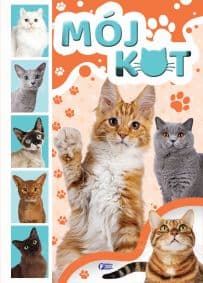 Mój kot - Opracowanie Zbiorowe