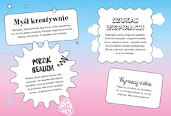 Galeria - zdjęcie nr. 2 - Mój kreatywny pamiętnik