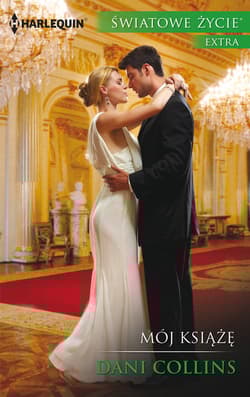 Mój książę - Collins Dani