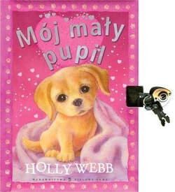 Mój mały pupil!