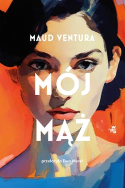 Mój mąż - Ventura Maud