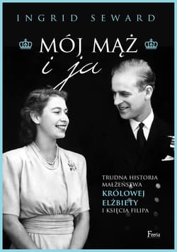 Mój mąż i ja - ebook