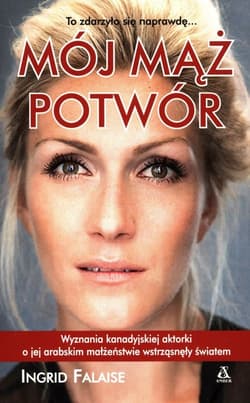 Mój mąż potwór