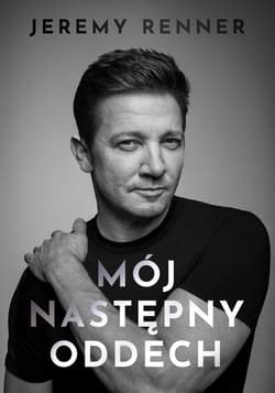 Mój następny oddech - ebook